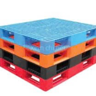 Pallet nhựa - Công Ty TNHH VLT Packaging